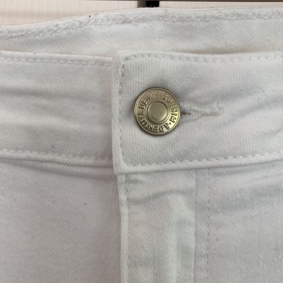 H&M White Skinny Jeans - Picture 2 of 4